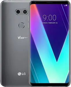 Замена матрицы на телефоне LG V30S Plus ThinQ в Перми